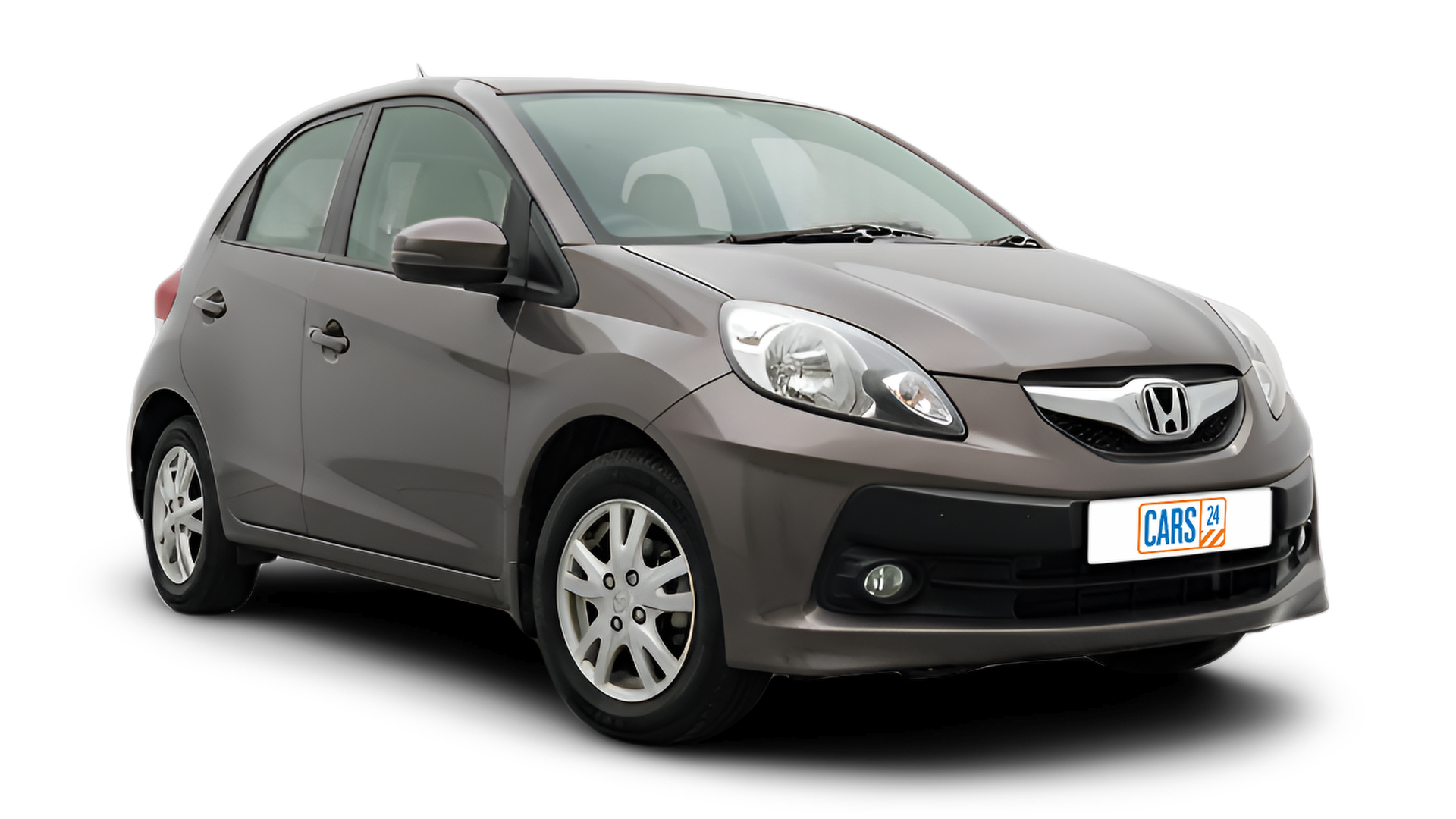 Honda Brio-img